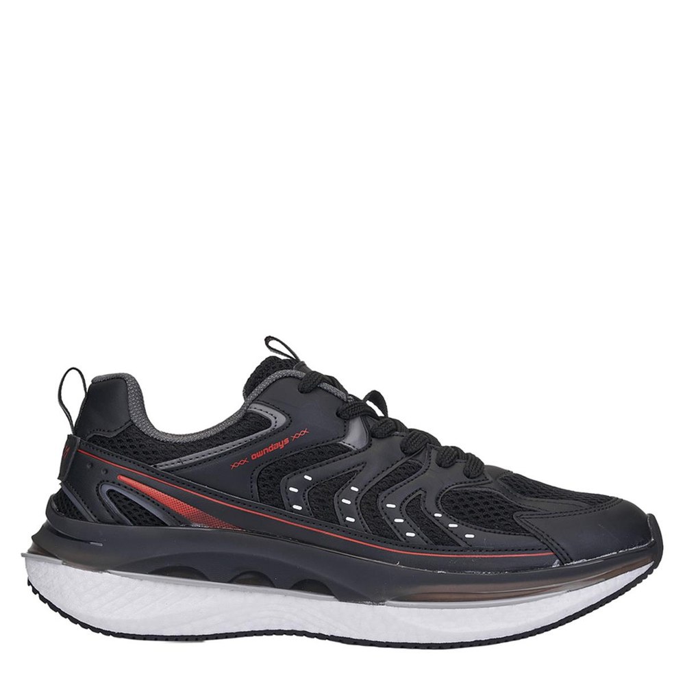 OWNDAYS Spor 5139 Siyah