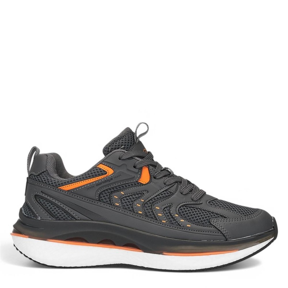 OWNDAYS Spor 5139 Füme