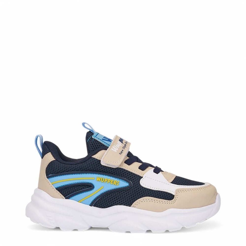 WUPPERS Spor Anrk C-013 Laci Bej