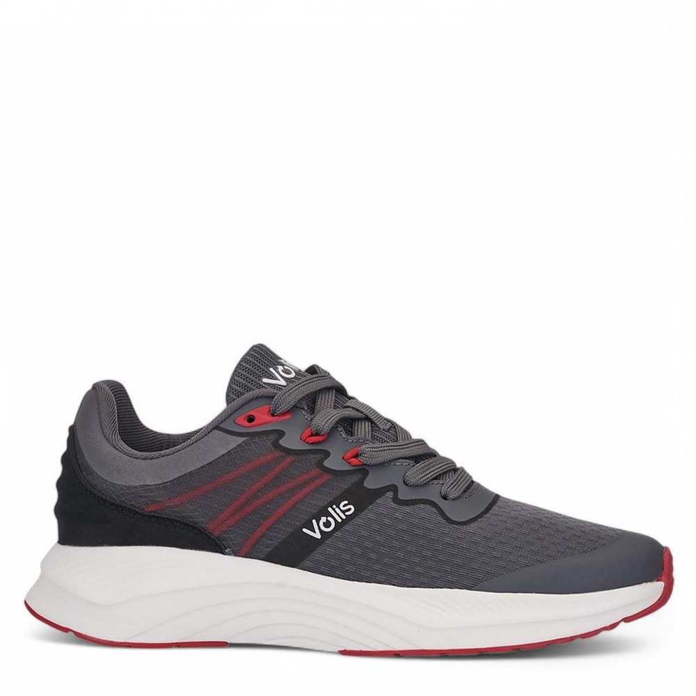 Volis Spor Anrk 25418 Füme