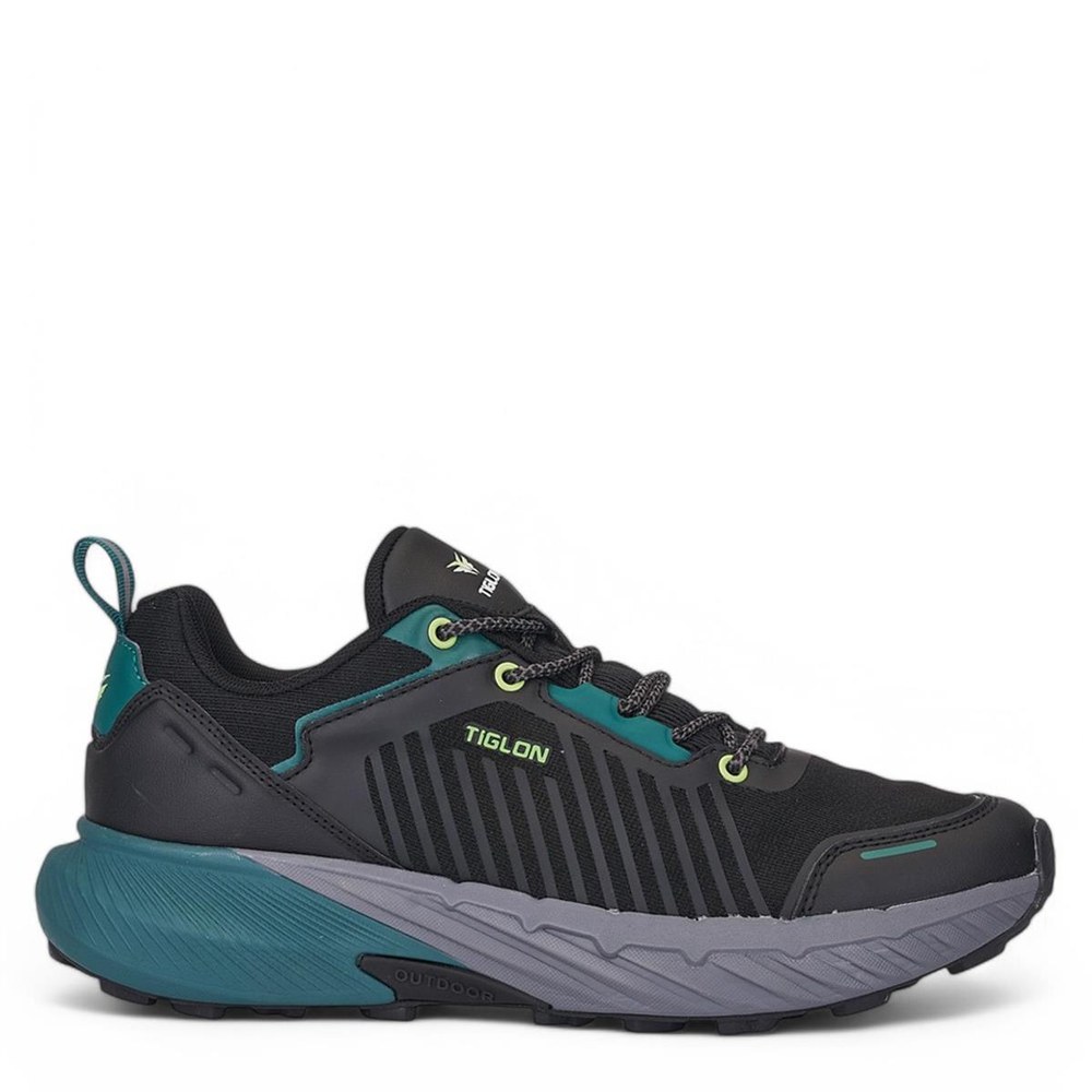 TIGLON Spor Anrk 2483 Siyah