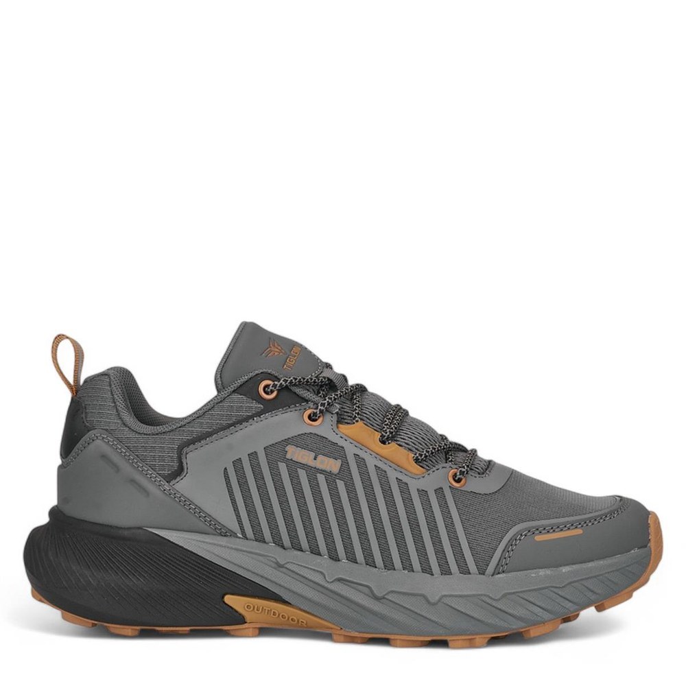 TIGLON Spor Anrk 2483 Gri