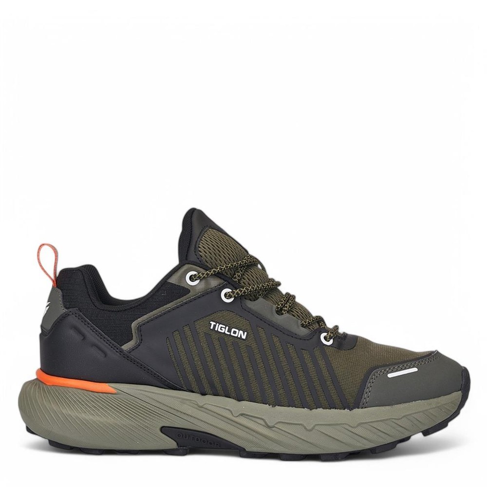 TIGLON Spor Anrk 2483 Haki