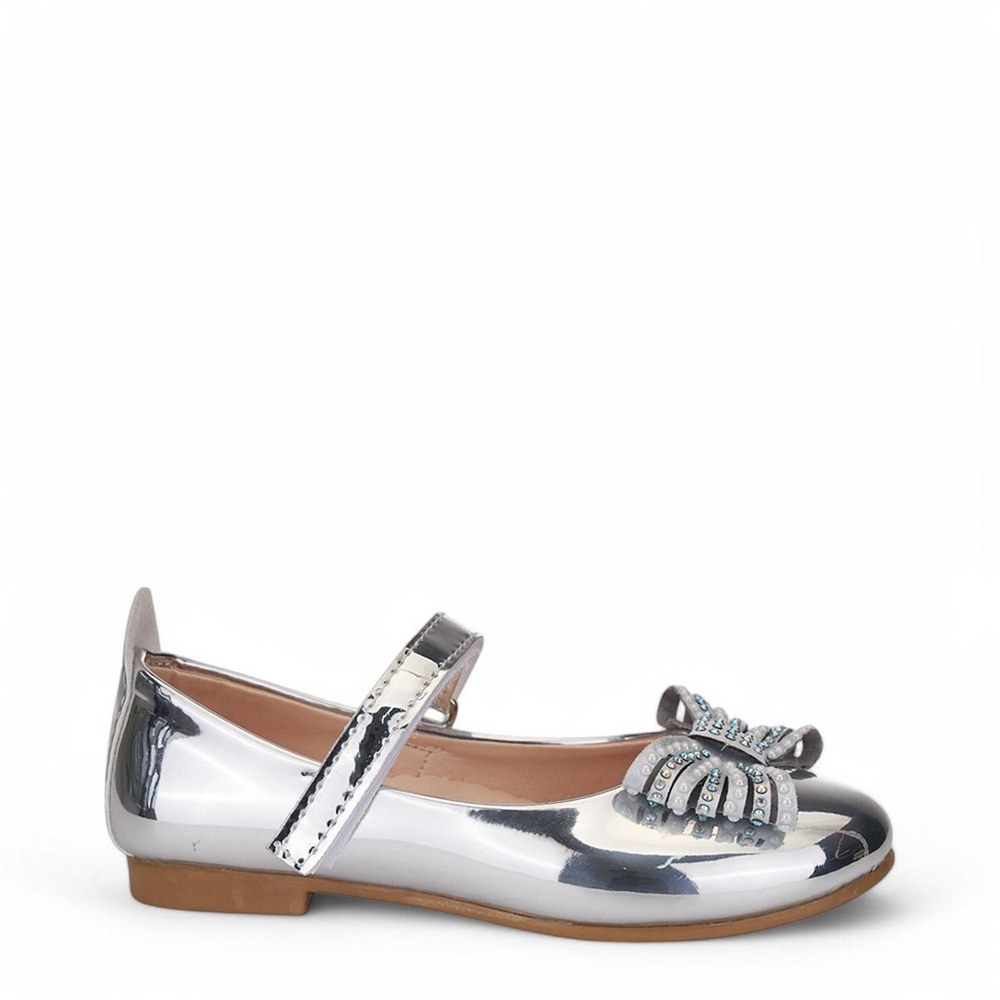 MİNİCAN Babet 8000 Gümüş Ayna