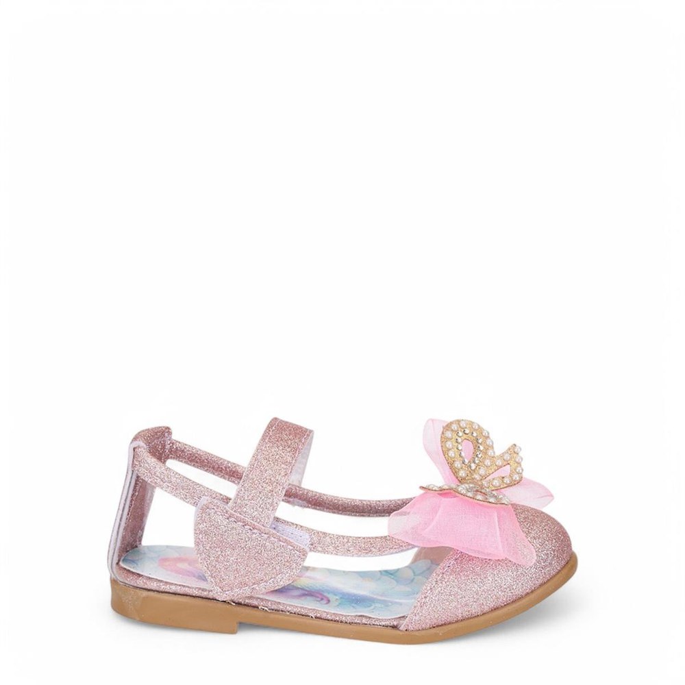 MİNİCAN Babet 2001 Pembe Kumsim