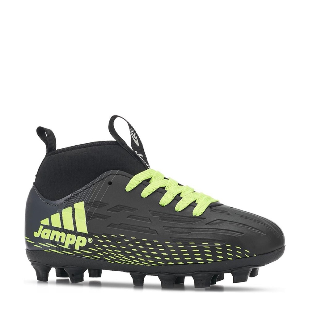 JAMPP K.R 025 Siyah Sarı