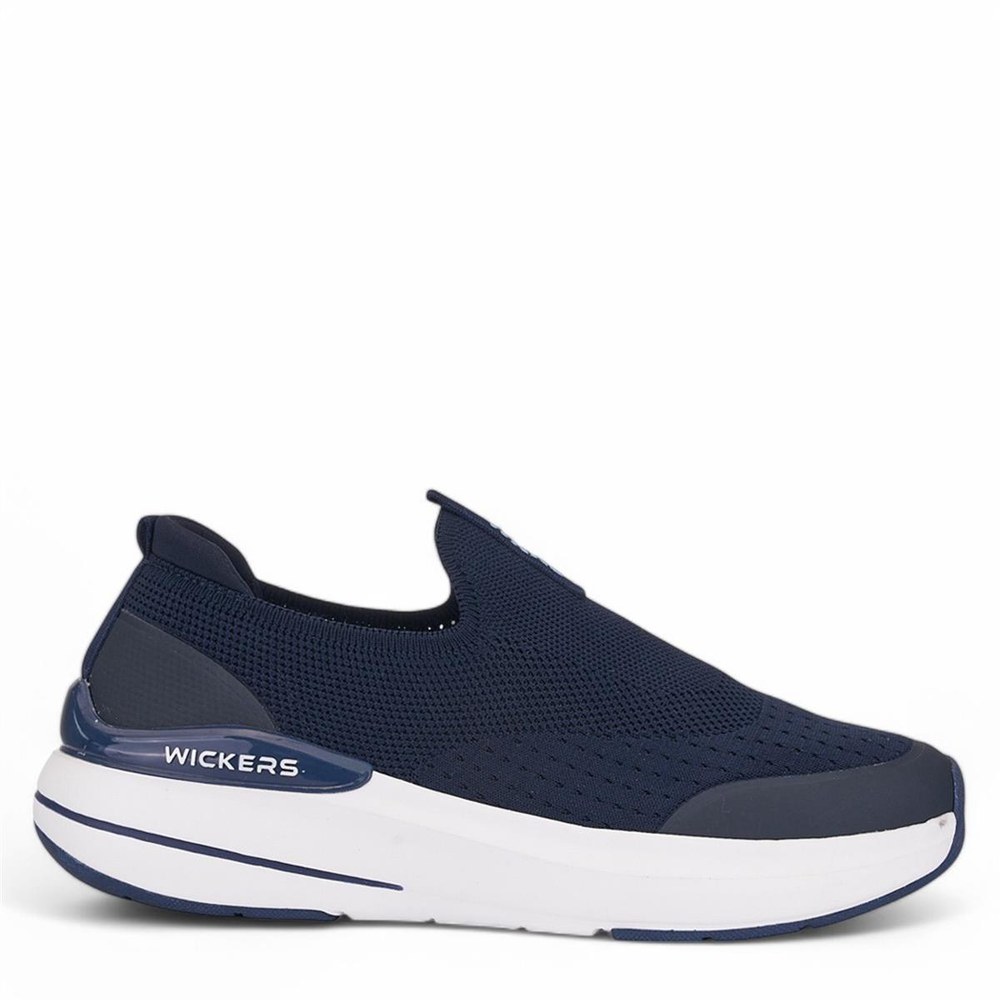 WİCKERS Spor Triko 807 Laci