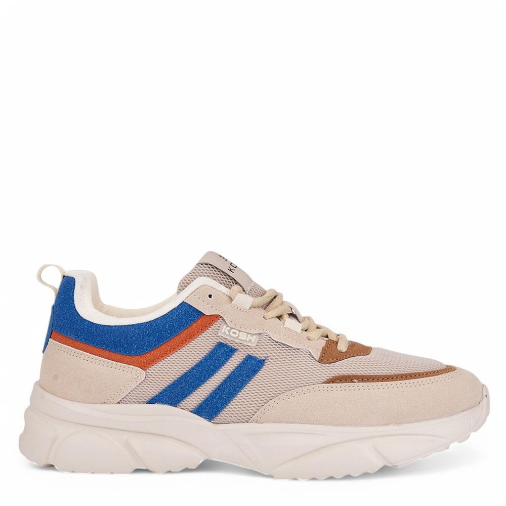 KOSH Spor Anrk 102 Bej