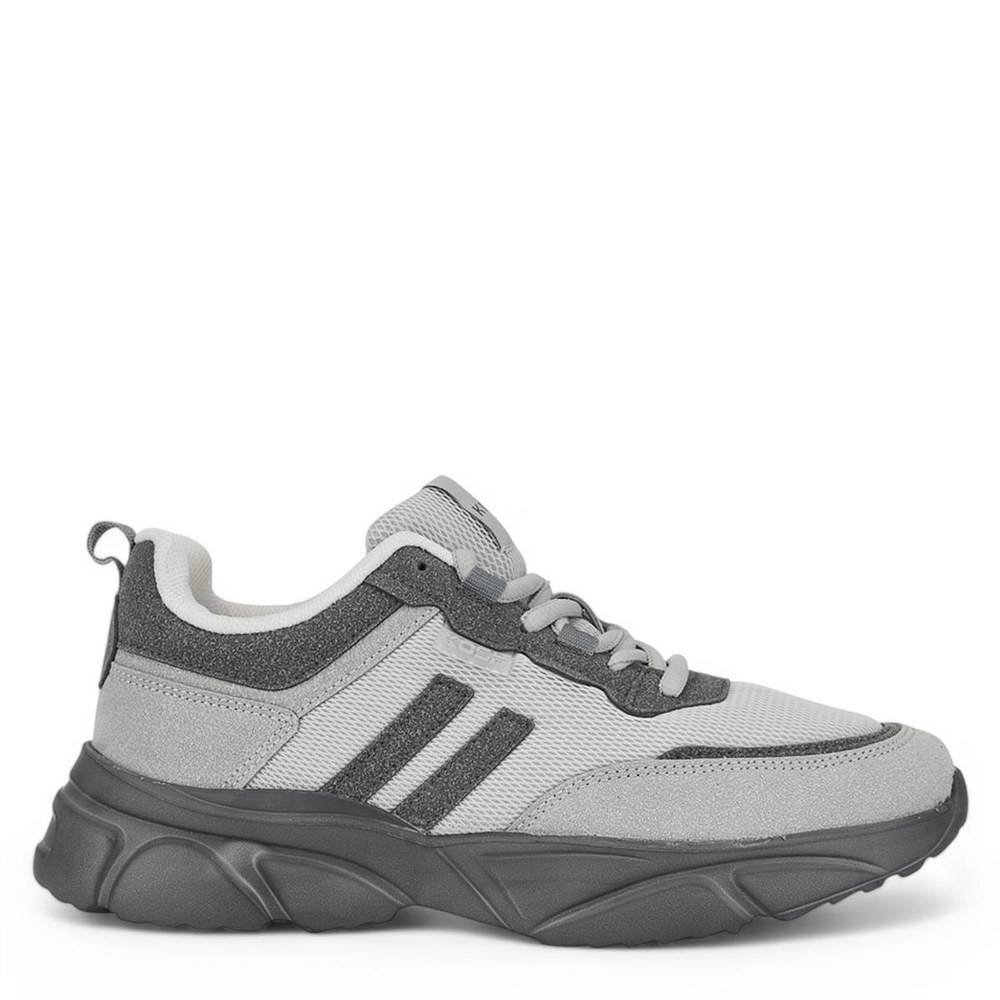 KOSH Spor Anrk 102 Koyu Gri