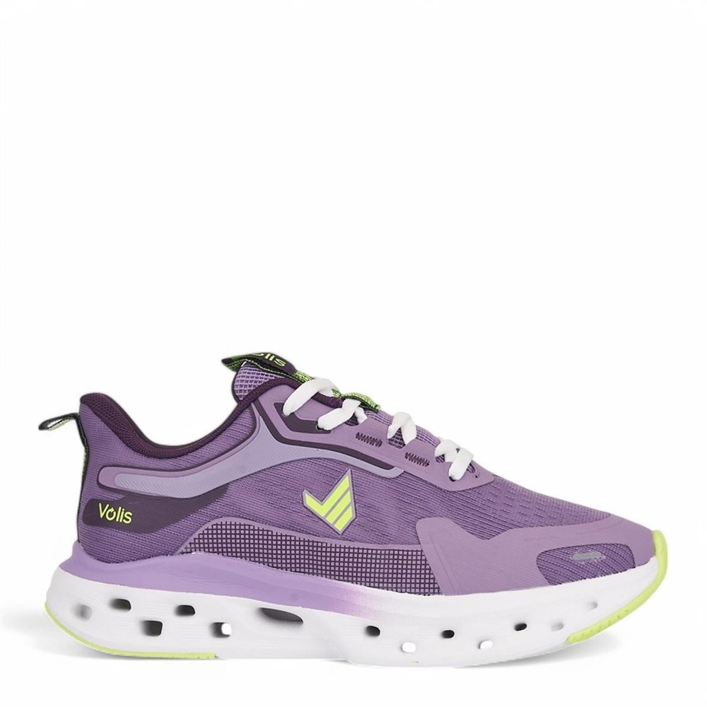 Volis Spor Anrk 25416 Lila