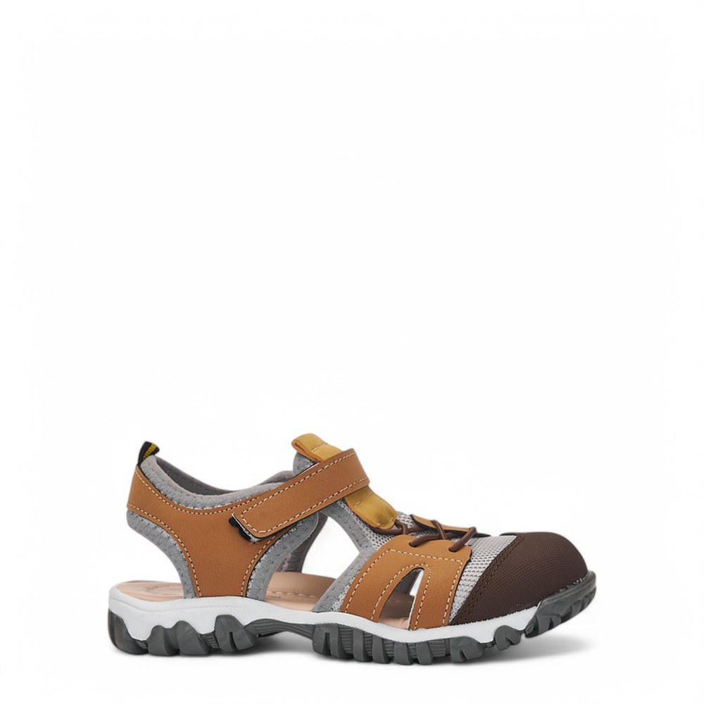 ARZEN Sandalet 600 Taba