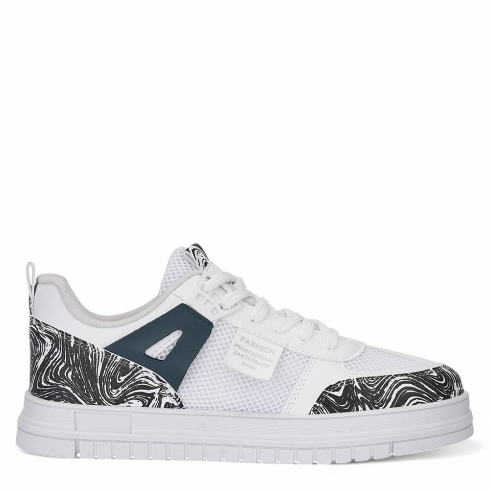 Xstreet Spor Anrk 4921 Beyaz