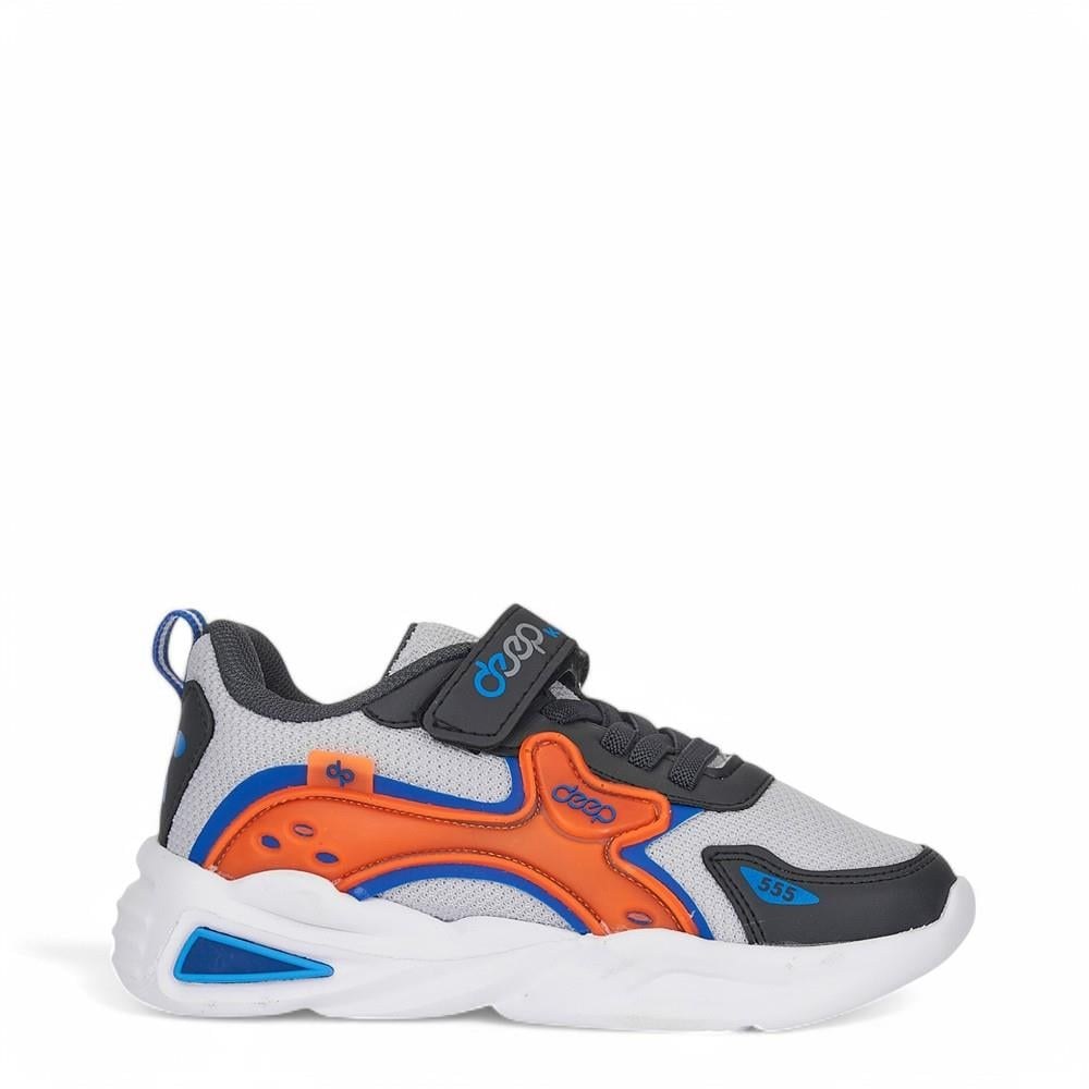 Deep Spor Anrk 555 Füme Oranj