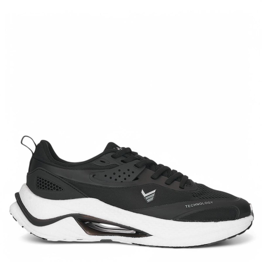 Volis Spor Anrk 25405 Siyah