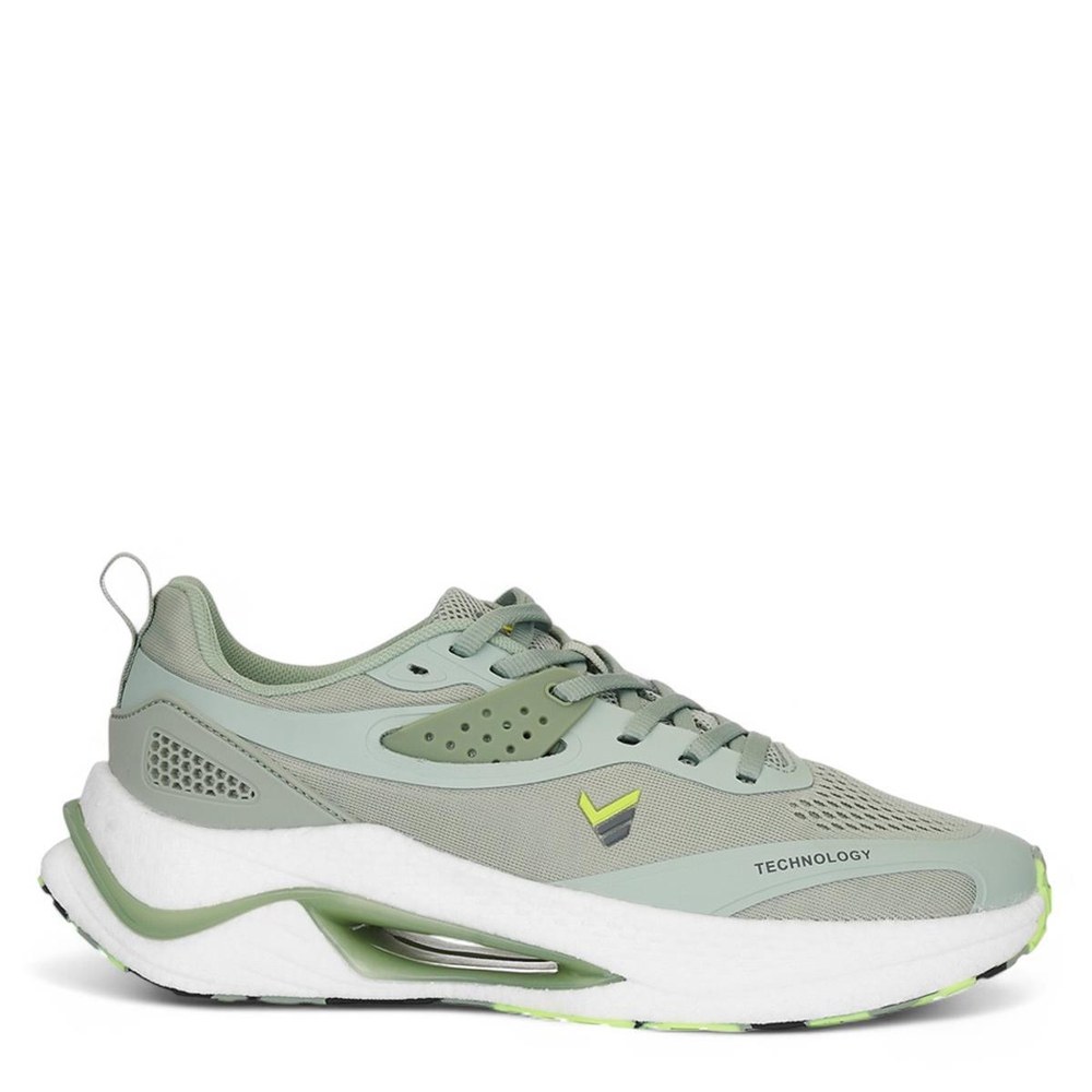 Volis Spor Anrk 25405 Olive