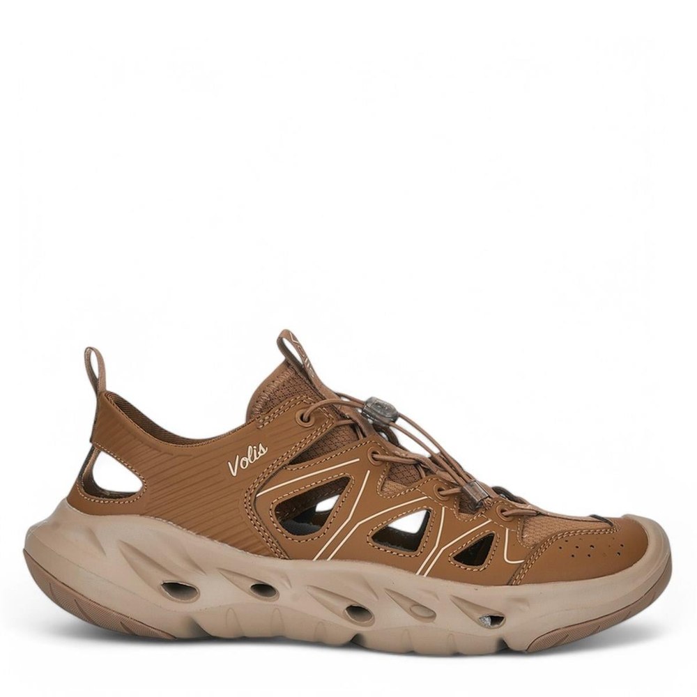 Volis Spor Anrk 25424 Kahve