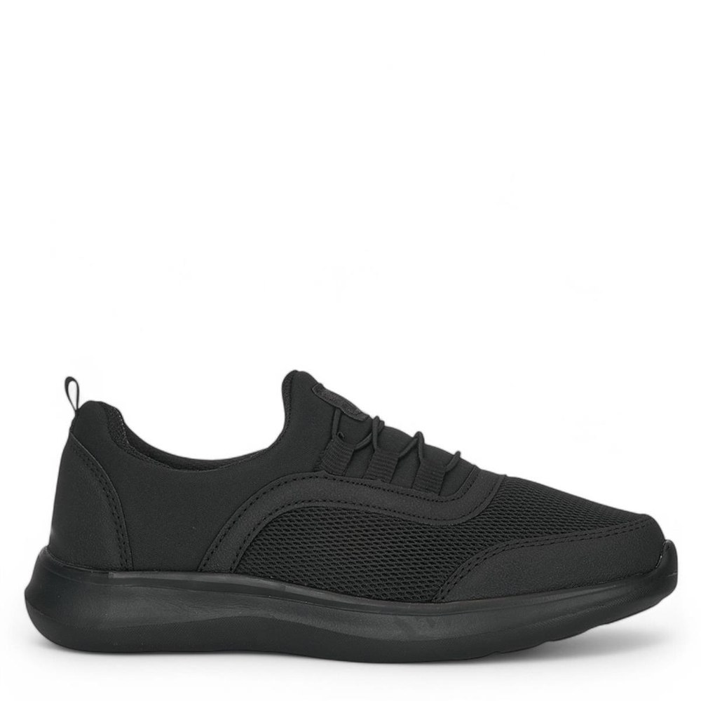 VHM Spor Anrk 507 Siyah
