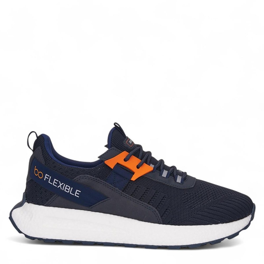 BESTOF Spor Triko B-654 Lacivert