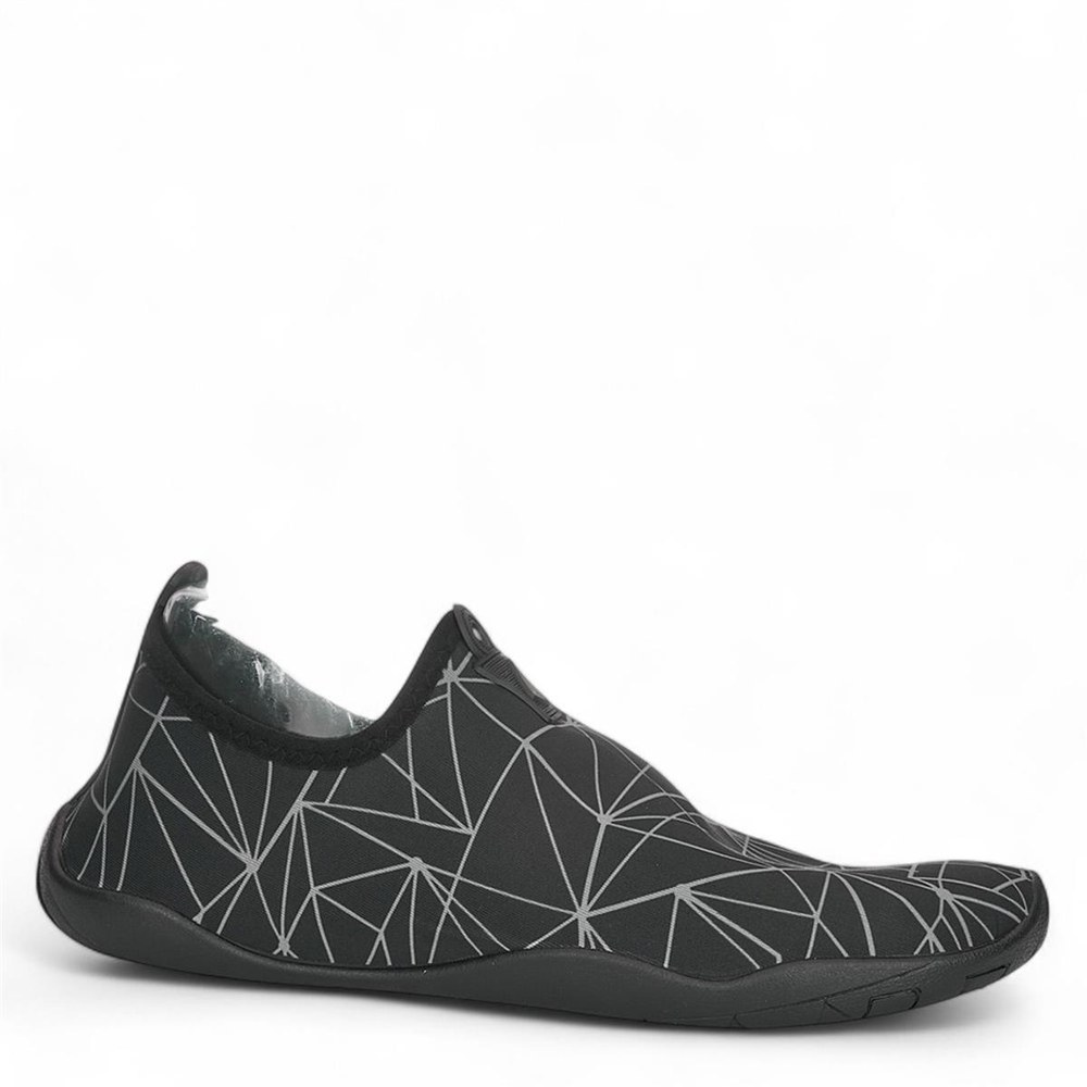 FİFTEEN Aqua 3415-3 Black Grey