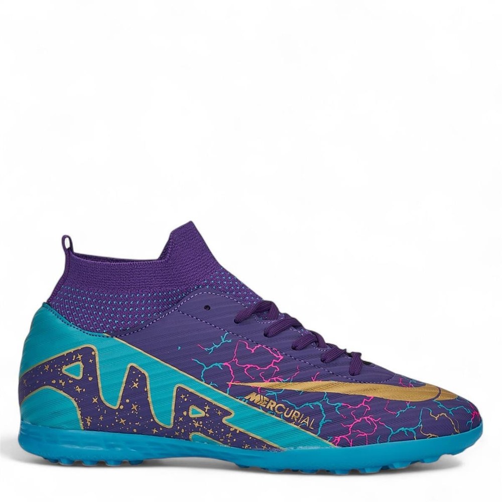 MERCURIAL Halı Saha 2116 Mor