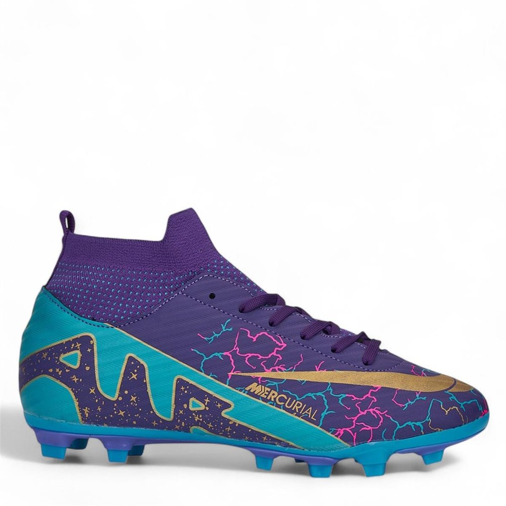 MERCURIAL K.R 2113 Mor