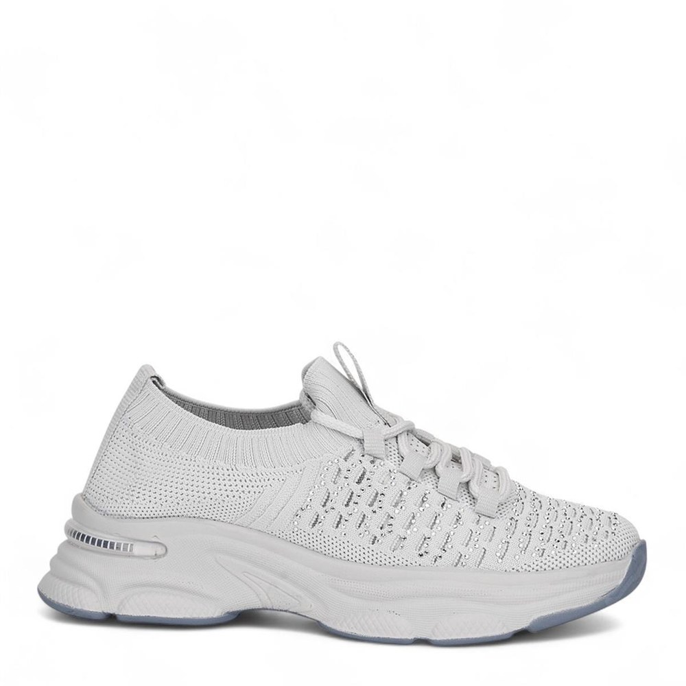 BLACKWİLD Spor T-130 Gri