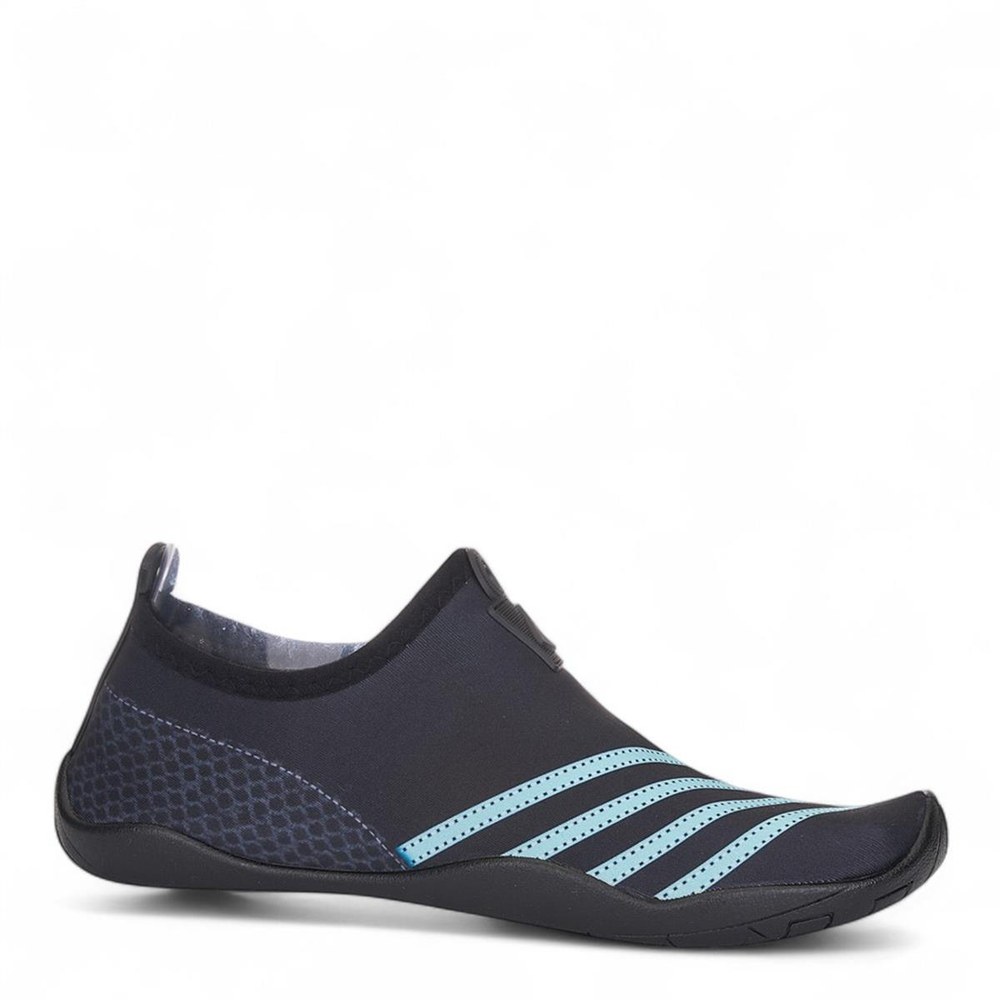 FİFTEEN Aqua 3401-6 Black Mint