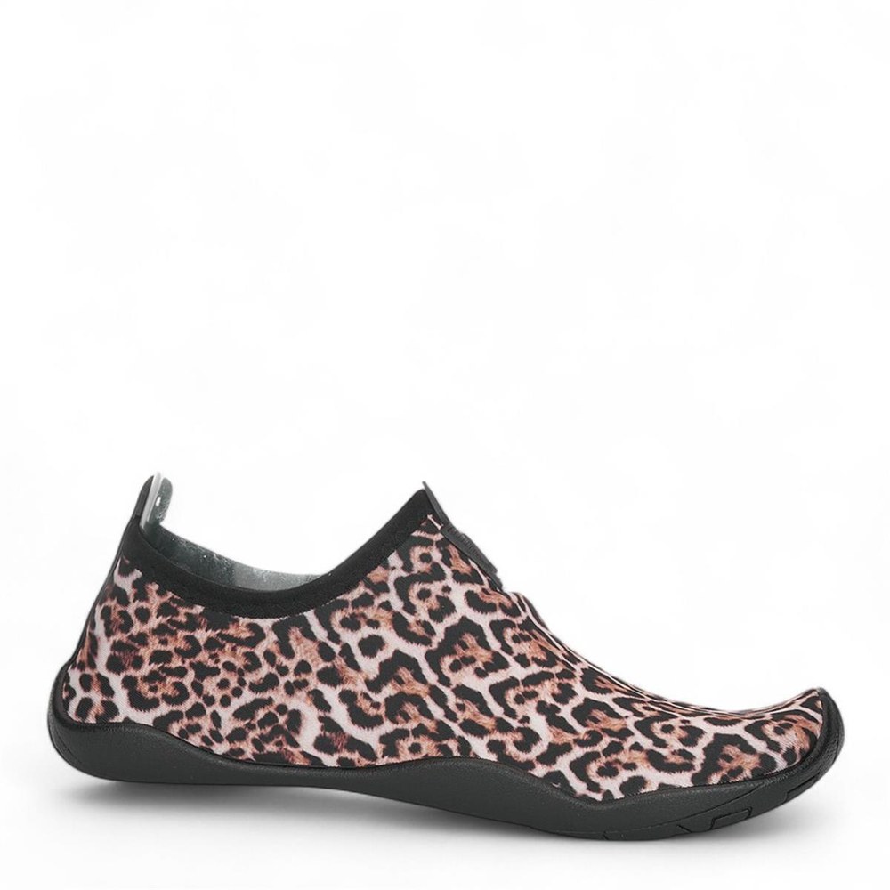 FİFTEEN Aqua 991-2 Animal Leopar