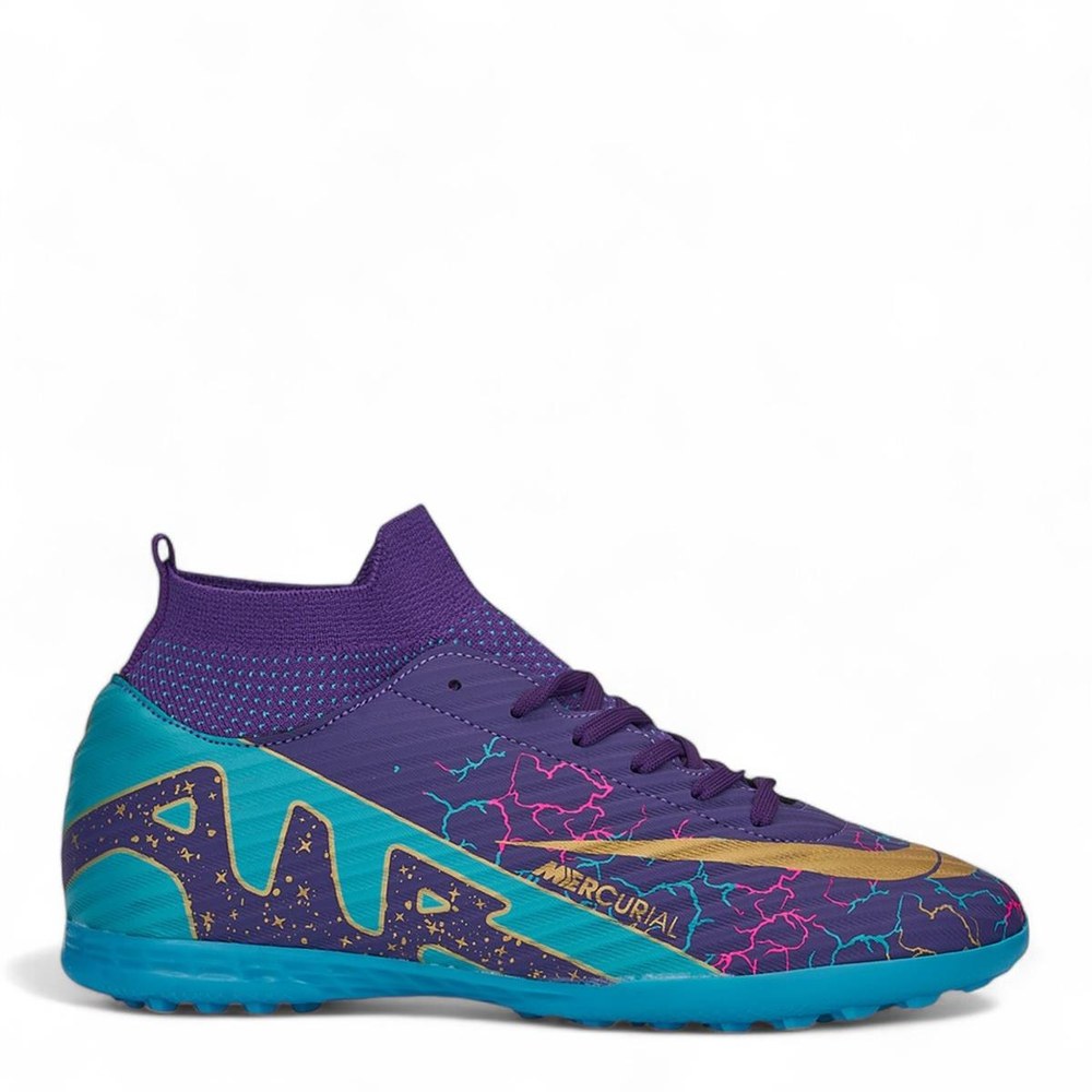 MERCURIAL Halı Saha 2116 Mor