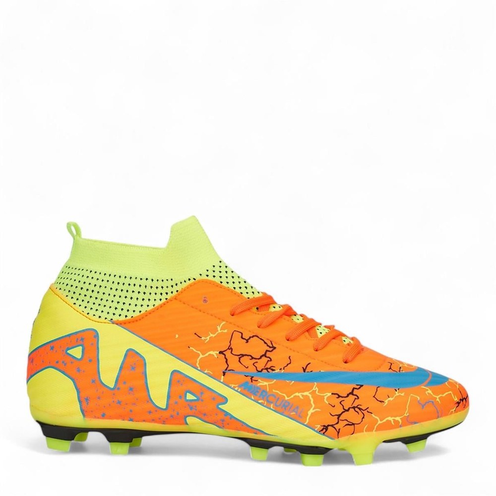 MERCURIAL K.R 2113 Neon Turuncu