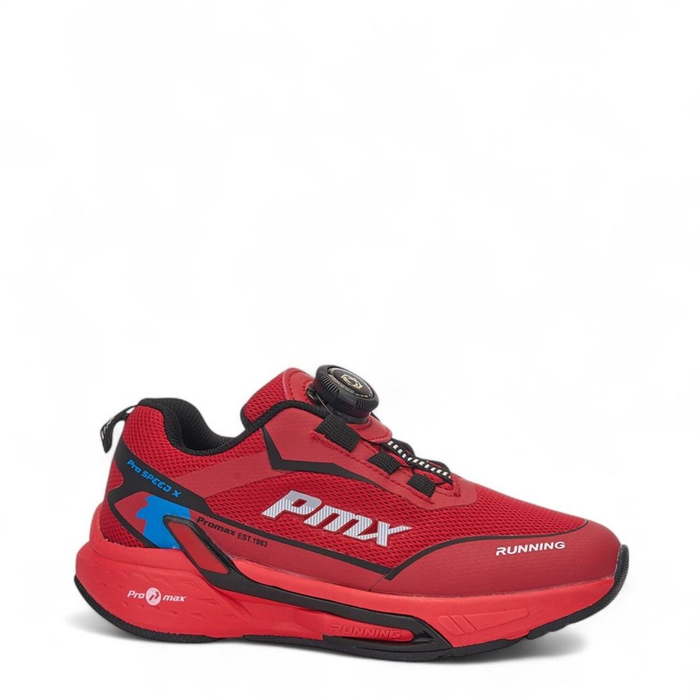 PROMAX Spor Anorak 2036 05