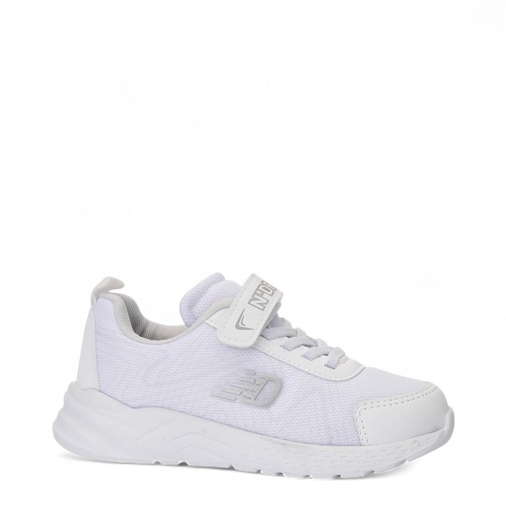 NDROPS Spor Anrk 024 Beyaz