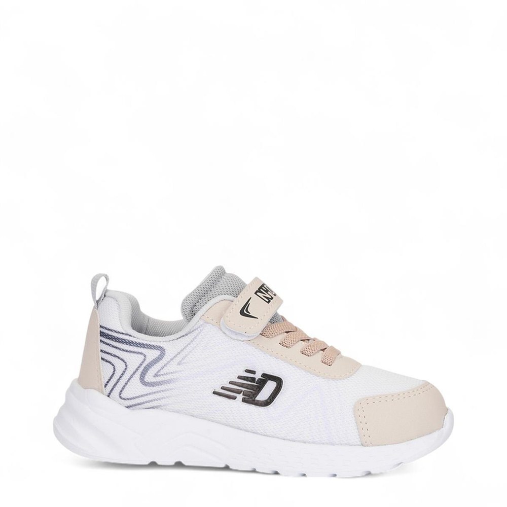 NDROPS Spor Anrk 024 Bej