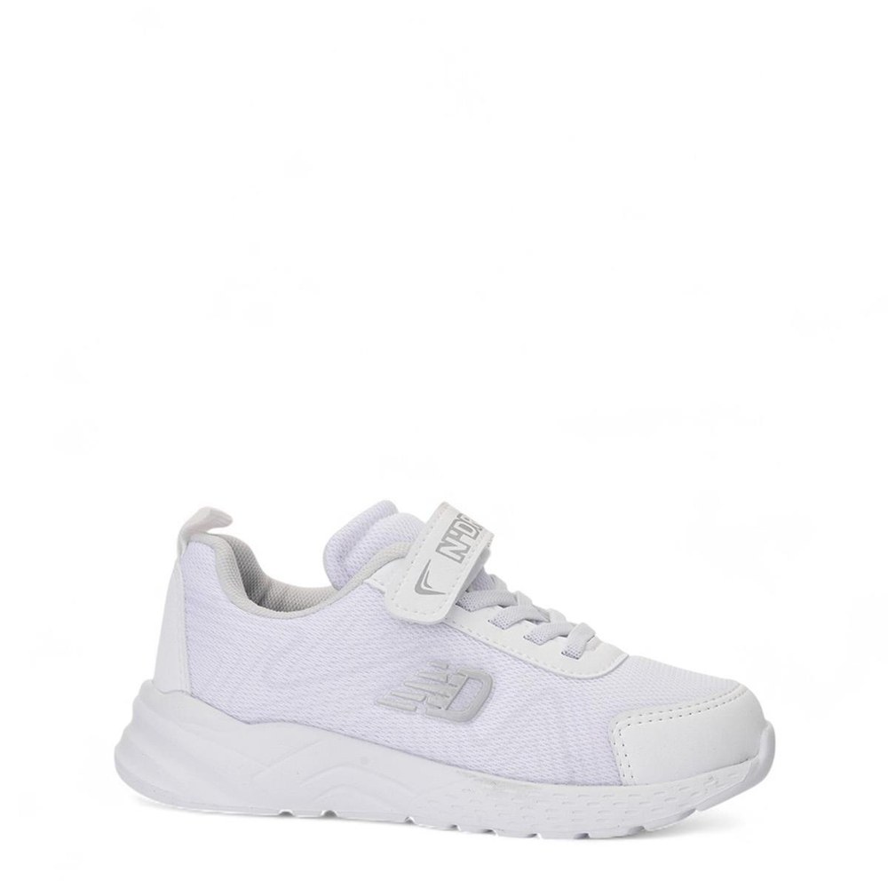 NDROPS Spor Anrk 024 Beyaz