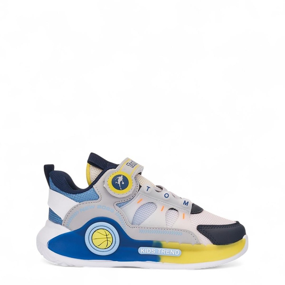 TOMWİNS Spor Anrk 529 11 Laci Mavi