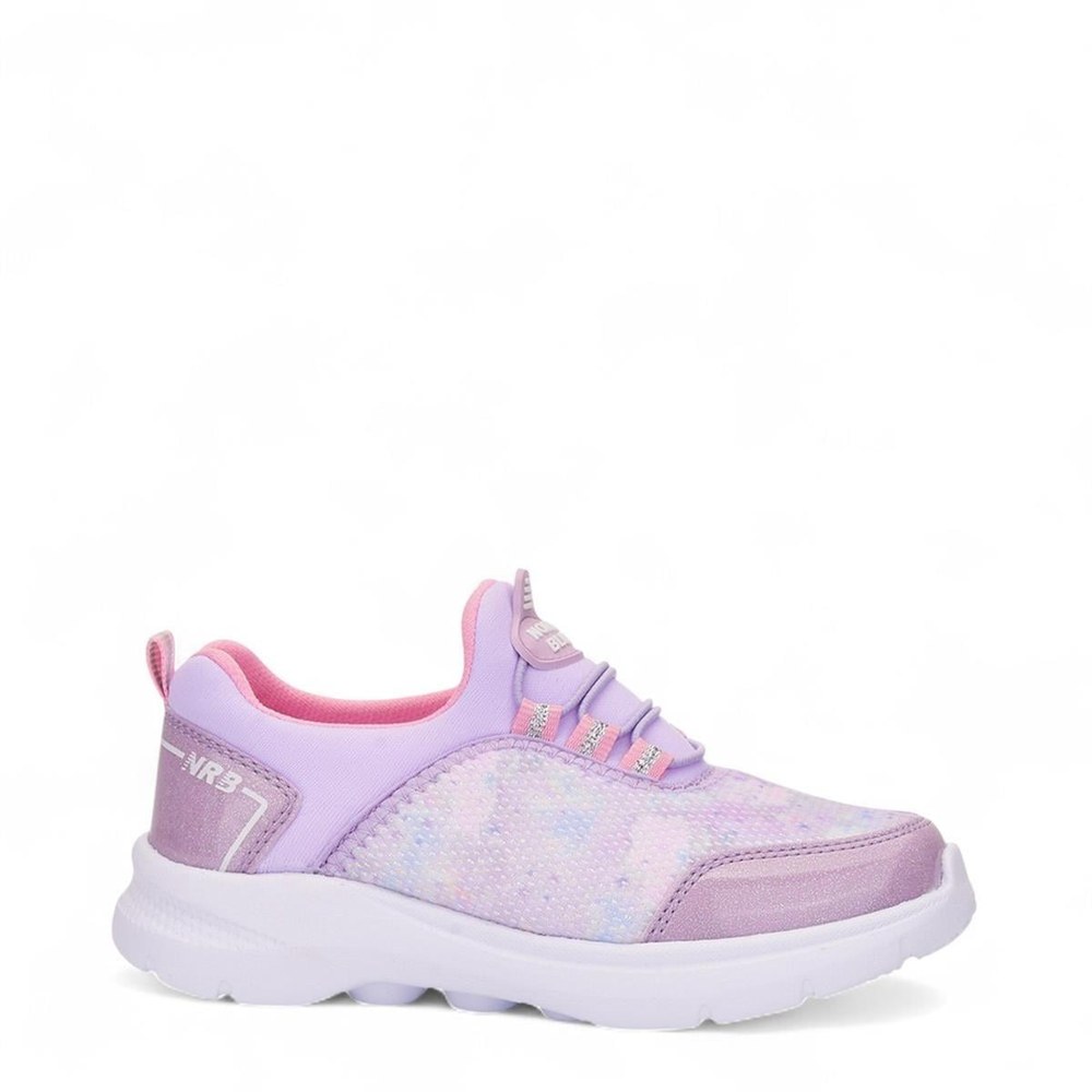 North Blue F Spor Anrk 09 Lila