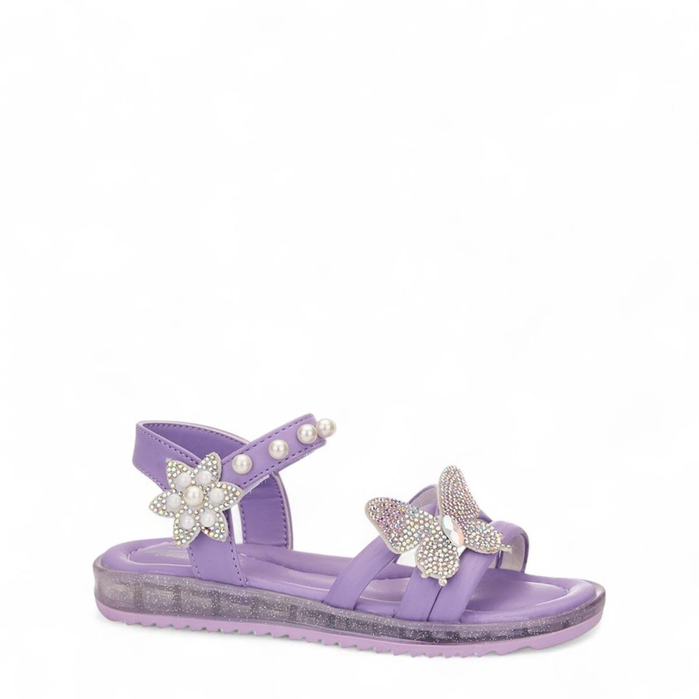 ZABY Sand 5010 Lila