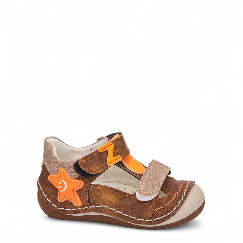ZABY İlkadım Sand 5040 Taba