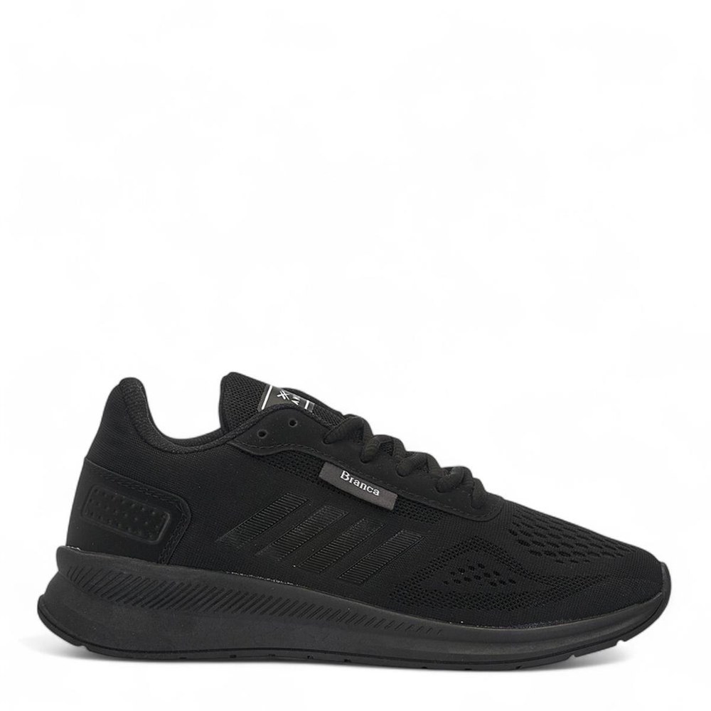 BRANCA Spor Anrk 058 Siyah Siyah