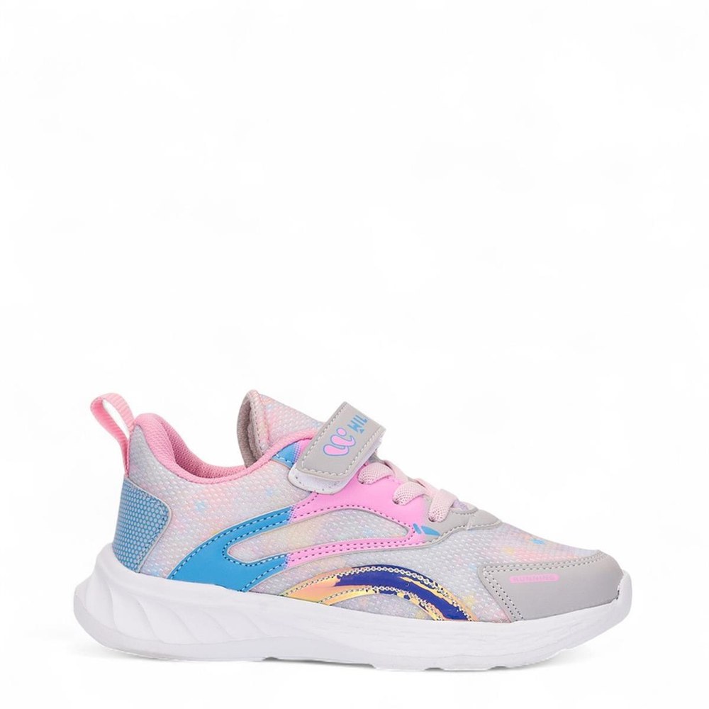 WİLLAS Spor Anrk 2553 Buz Pembe