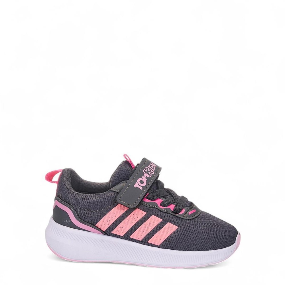 TOMKİDS Spor Anrk 5047 Füme Ş.Pembe