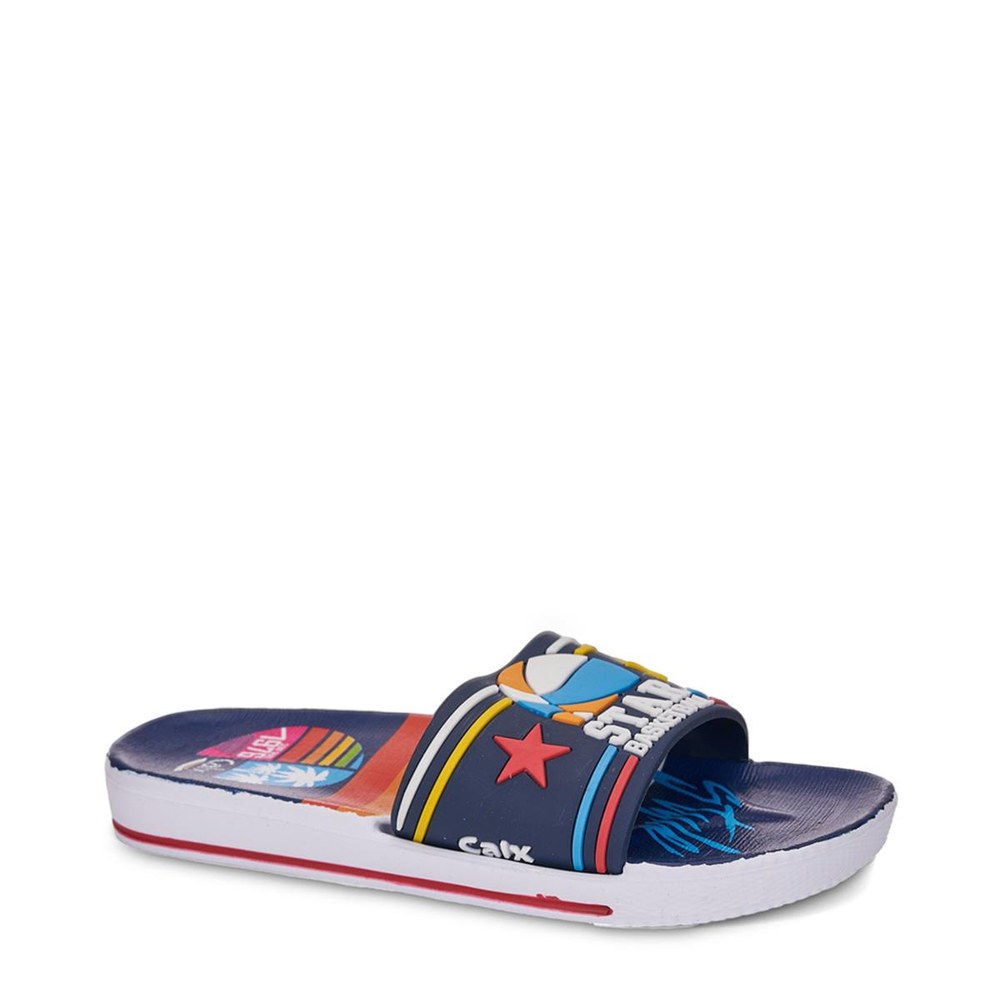 CALX Terlik F-750 White Navy