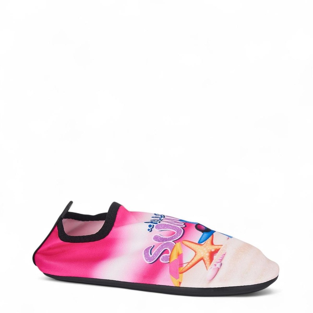 FİFTEEN Aqua Daf 7531-40 Summer Fushia