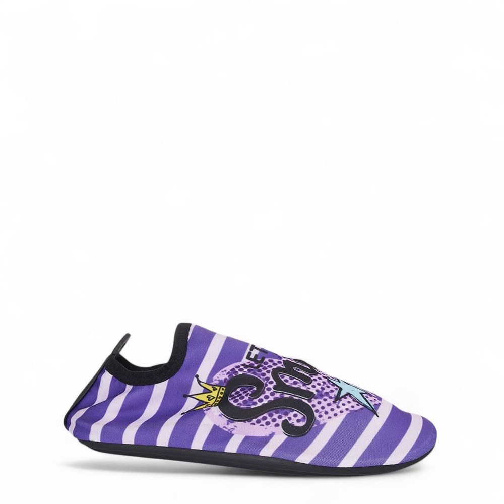 FİFTEEN Aqua Daf 7532-62 Smile Purple