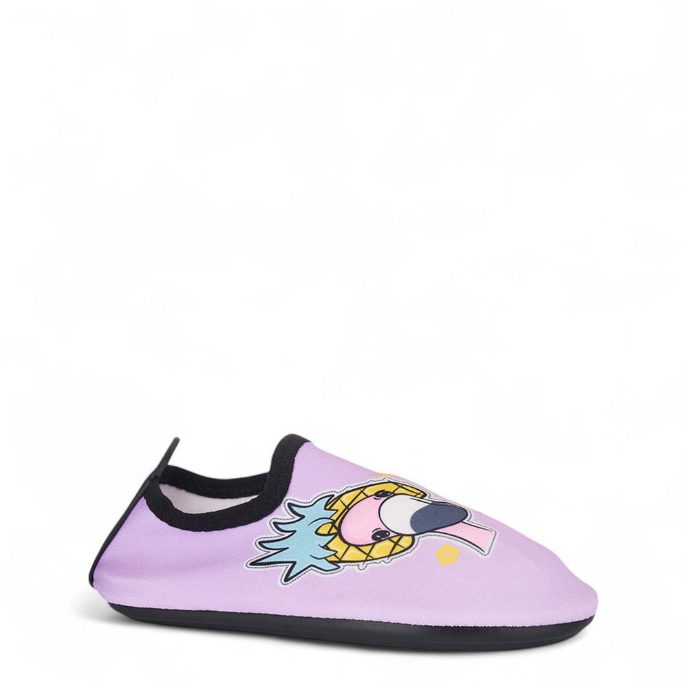 FİFTEEN B-P Aqua Dap 8535-62 Bırd Purple