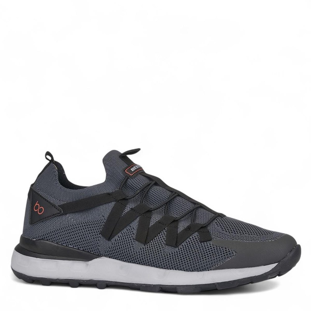 BESTOF Spor Triko B-650 Füme