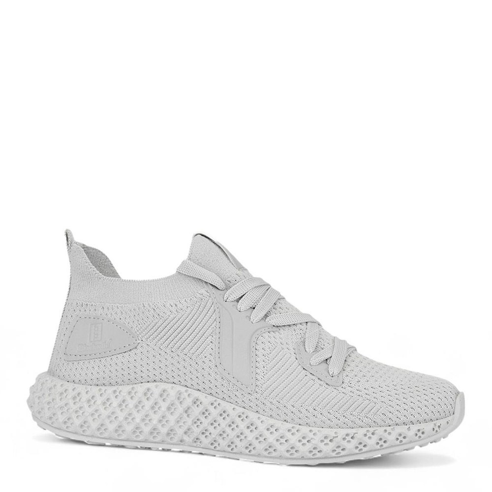 BLACKWİLD Spor T-120 Gri Gri