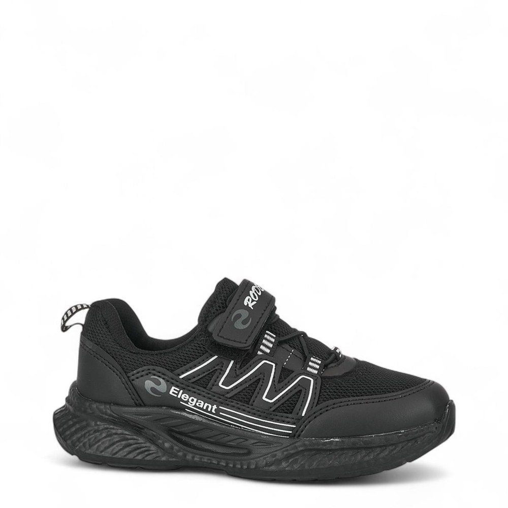 RODEX Spor Anrk 07 Siyah