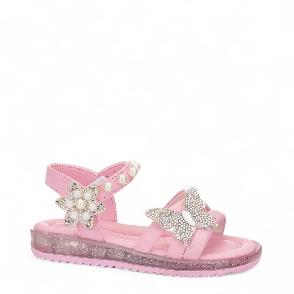 ZABY Sand 5010 Pembe