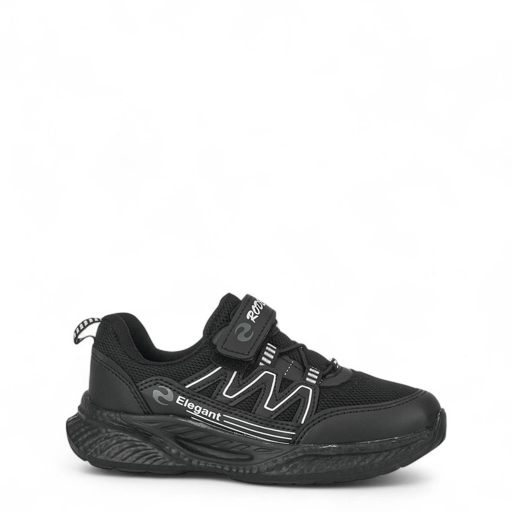 RODEX Spor Anrk 07 Siyah